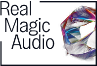 Real Magic Audio - Nuevos Escenarios Musicales
